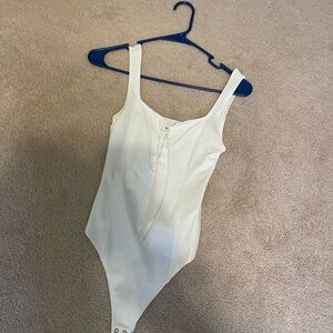 Abercrombie bodysuit